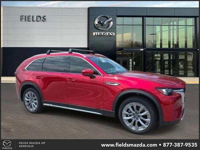 2026 Mazda X-90 3.3 Turbo Premium Plus for sale in ASHEVILLE, NC