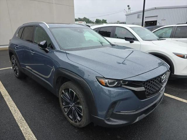 2024 Mazda CX-50 2.5 S Premium Plus for sale in ASHEVILLE, NC