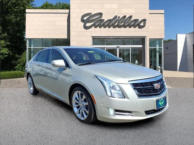 2016 Cadillac XTS Premium Collection for sale in North Brunswick, NJ