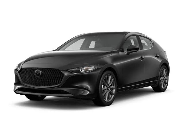 2024 Mazda Mazda3 2.5 S Preferred for sale in Chicago, IL