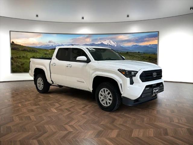 2024 Toyota Tacoma SR5 for sale in Glenwood Springs, CO