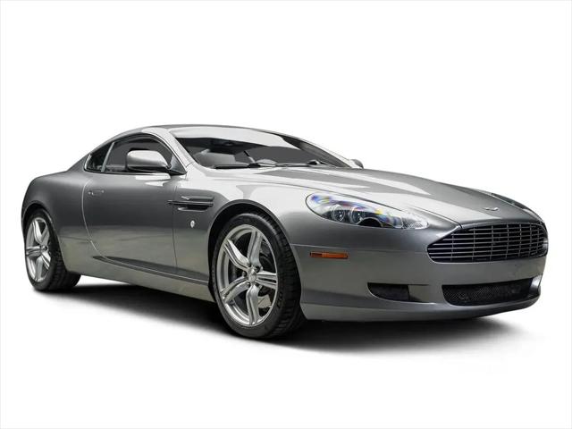 2007 Aston Martin DB9 Base for sale in Fort Lauderdale, FL