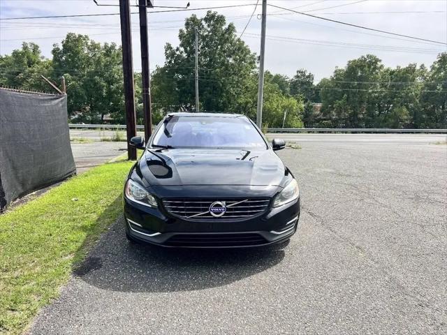 2015 Volvo S60 T5 Premier for sale in Pottstown, PA