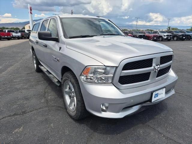 2016 Ram 1500 Tradesman for sale in Delta, CO