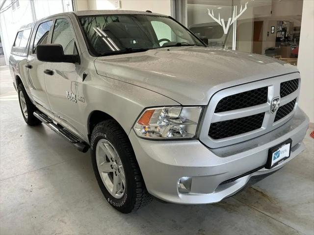 2016 Ram 1500 Express for sale in Delta, CO