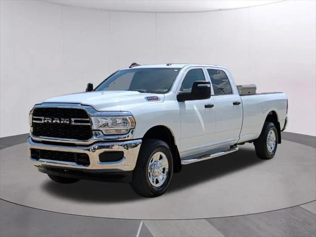 2024 Ram 2500 Tradesman Crew Cab 4x4 8' Box for sale in McComb, MS