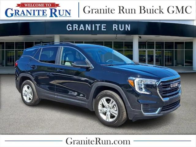 2023 GMC Terrain AWD SLE for sale in Media, PA