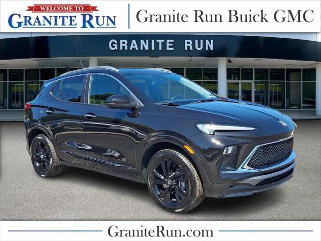 2026 Buick Encore GX Sport Touring AWD for sale in Media, PA