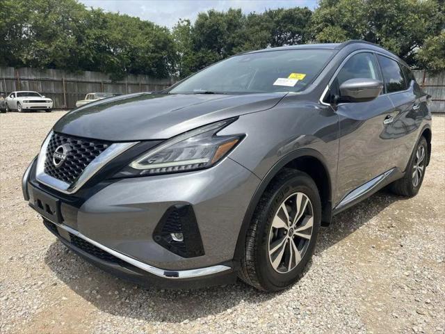 2024 Nissan Murano SV FWD for sale in Grand Prairie, TX