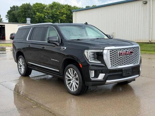 2022 GMC Yukon XL Denali for sale in Cape Girardeau, MO