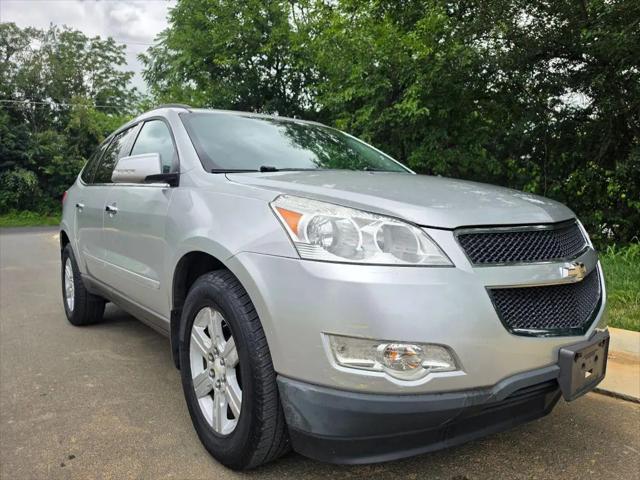 2011 Chevrolet Traverse 1LT for sale in Ranson, WV