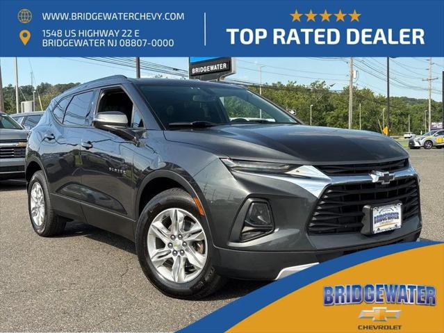 2020 Chevrolet Blazer AWD 2LT for sale in Bridgewater, NJ