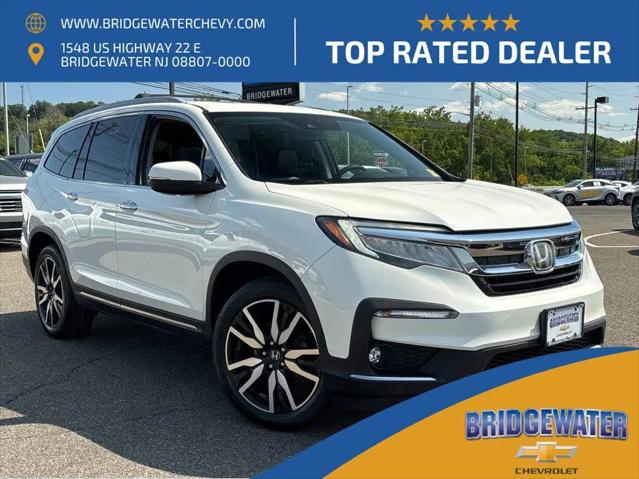 2019 Honda Pilot Touring for sale in Bridgewater, NJ