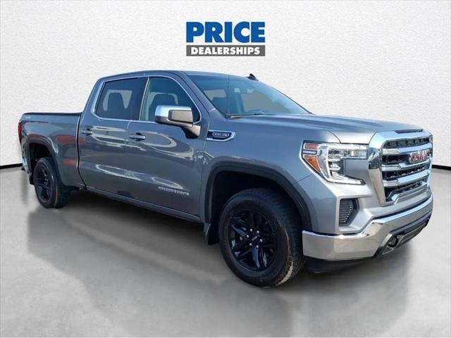 2022 GMC Sierra 1500 Limited SLE for sale in Yakima, WA