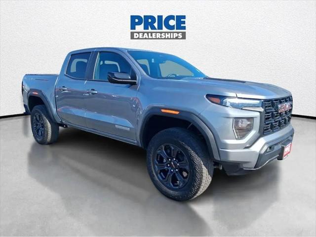 2024 GMC Canyon Elevation for sale in Yakima, WA