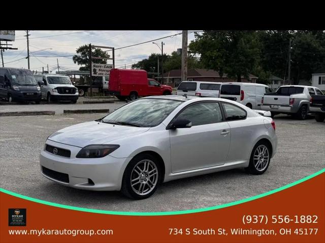 2007 Scion tC Base for sale near Wilmington, OH