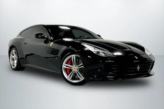 2018 Ferrari GTC4Lusso V12 for sale in Plano, TX