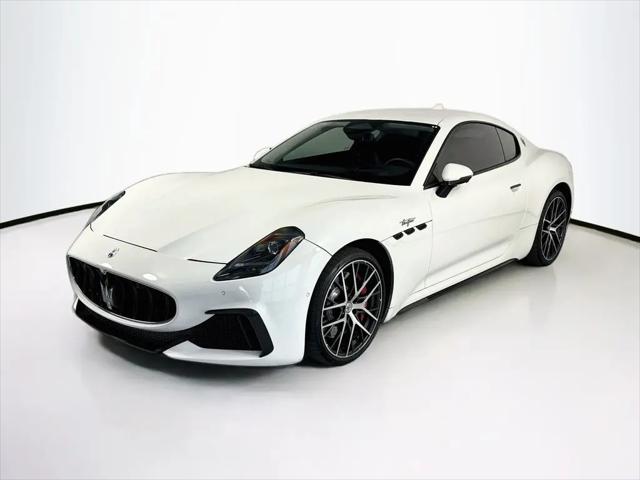 2024 Maserati GranTurismo Trofeo for sale in Chandler, AZ