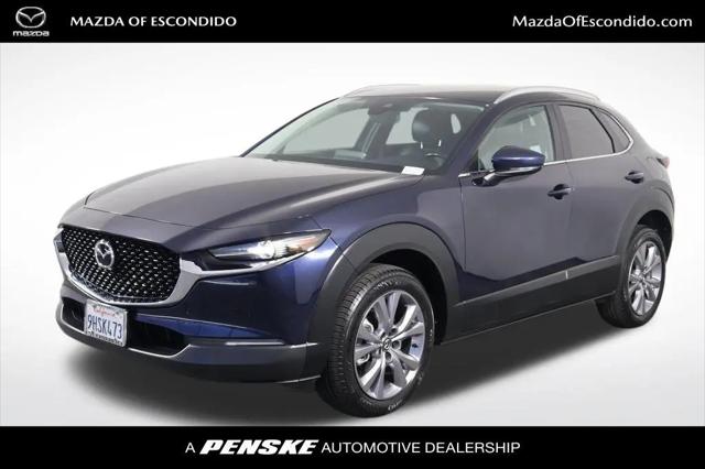 2023 Mazda CX-30 2.5 S Preferred for sale in Escondido, CA