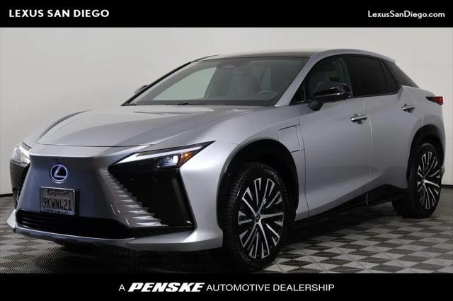 2023 Lexus RZ 450e Luxury for sale in San Diego, CA