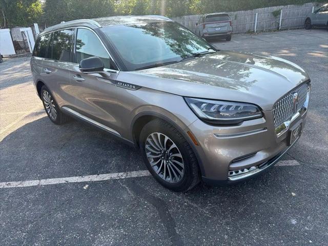 2020 Lincoln Aviator Reserve for sale in Olathe, KS