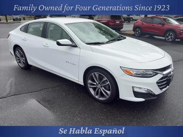2024 Chevrolet Malibu FWD 2LT for sale in Rock Hill, SC
