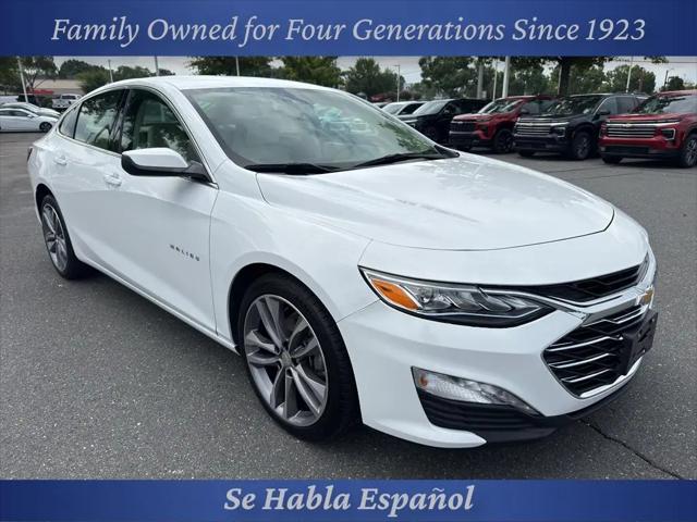 2024 Chevrolet Malibu FWD 2LT for sale in Rock Hill, SC