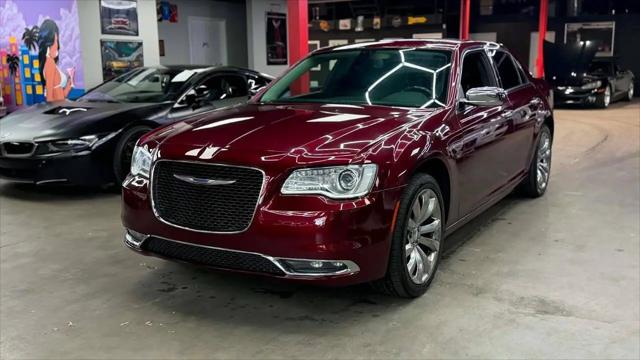 2018 Chrysler 300 Limited for sale in Shelby Township, MI