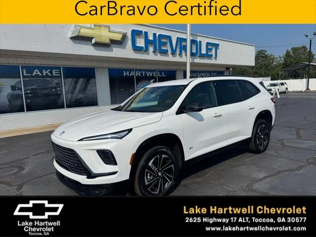 2026 Buick Enclave Sport Touring FWD for sale in Toccoa, GA