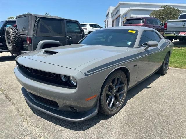 2023 Dodge Challenger R/T for sale in Bartlesville, OK
