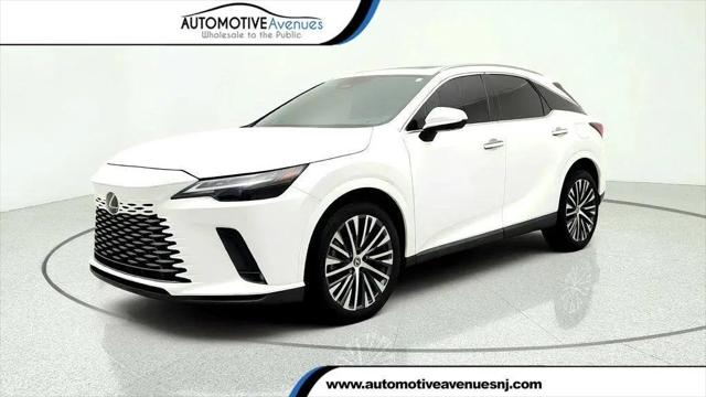 2023 Lexus RX 350 Premium Plus for sale in Washington Township, NJ
