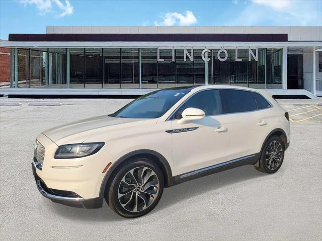 2022 Lincoln Nautilus Reserve for sale in Calumet City, IL