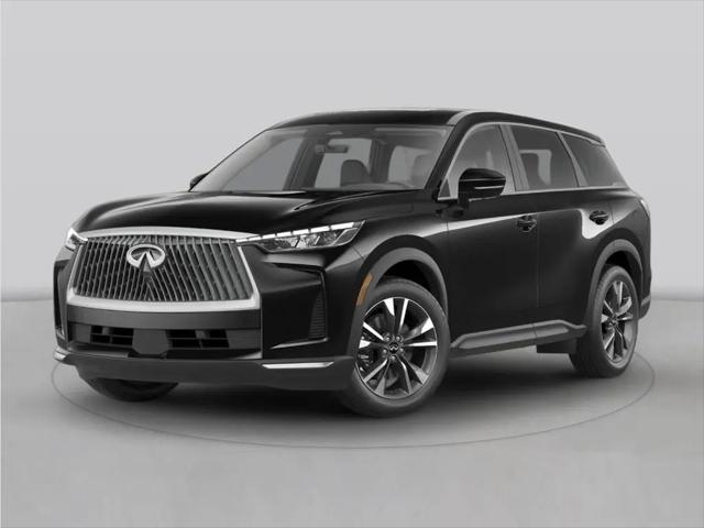 2026 INFINITI QX60 LUXE AWD for sale in Orland Park, IL