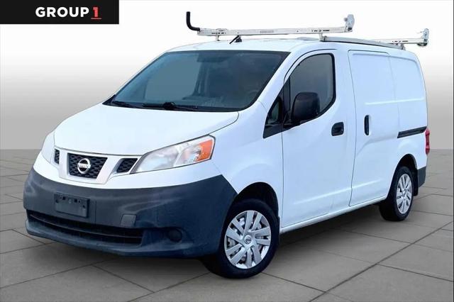 2015 Nissan NV200 S for sale in Columbus, GA