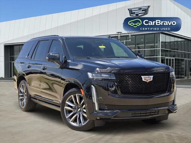 2022 Cadillac Escalade 2WD Sport for sale in Terrell, TX