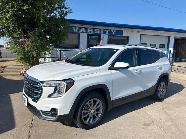2024 GMC Terrain AWD SLT for sale in Sterling, CO