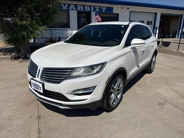 2015 Lincoln MKC Base for sale in Sterling, CO