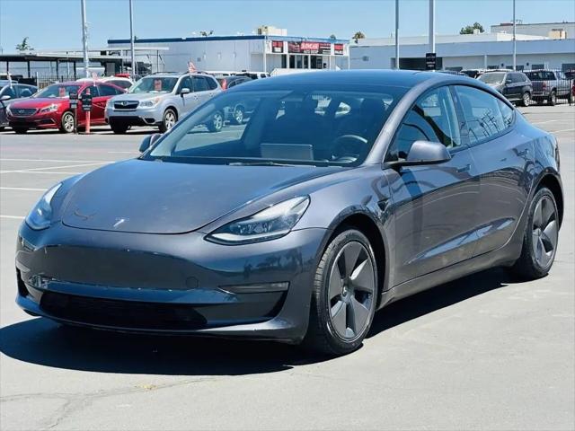 2023 Tesla Model 3 Rear-Wheel Drive for sale in Sacramento, CA