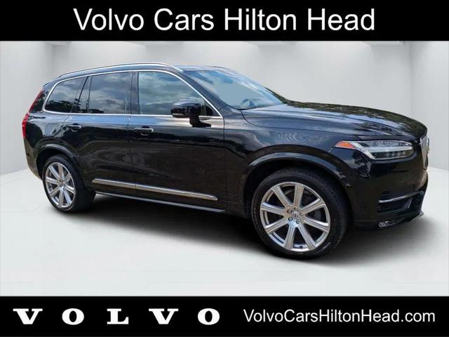 2017 Volvo XC90 T6 Inscription for sale in Bluffton, SC