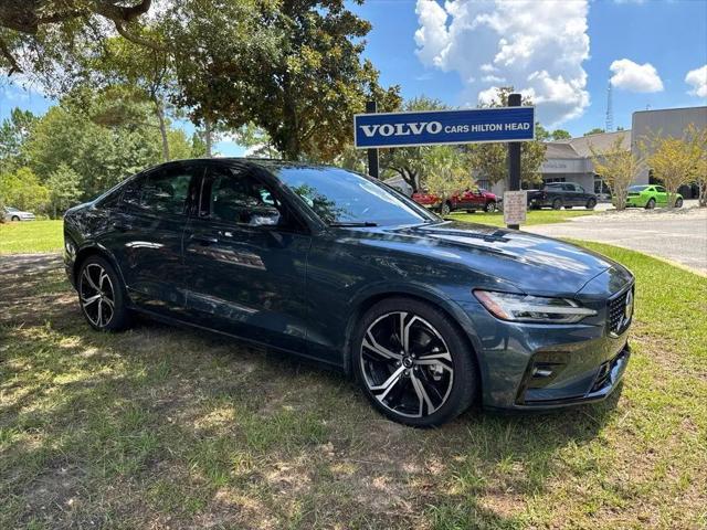 2024 Volvo S60 B5 Core Dark Theme for sale in Bluffton, SC