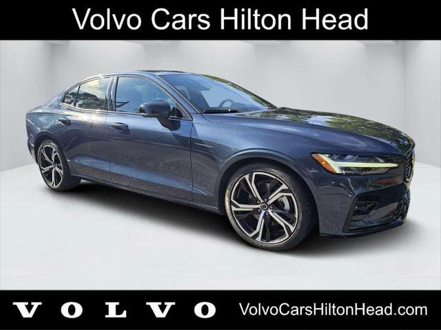 2024 Volvo S60 B5 Core Dark Theme for sale in Bluffton, SC