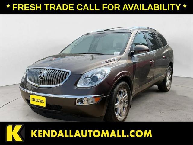 2008 Buick Enclave CXL for sale in Nampa, ID