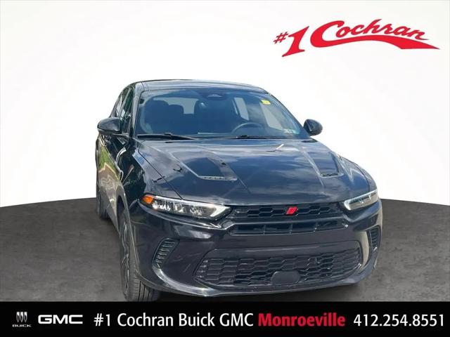 2023 Dodge Hornet GT AWD for sale in Monroeville, PA