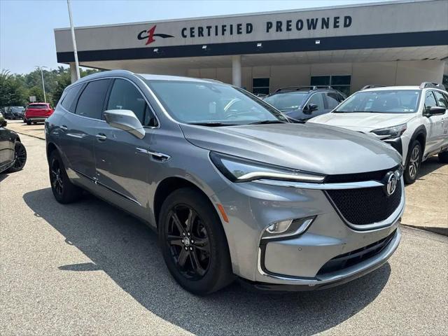 2024 Buick Enclave Essence AWD for sale in Monroeville, PA