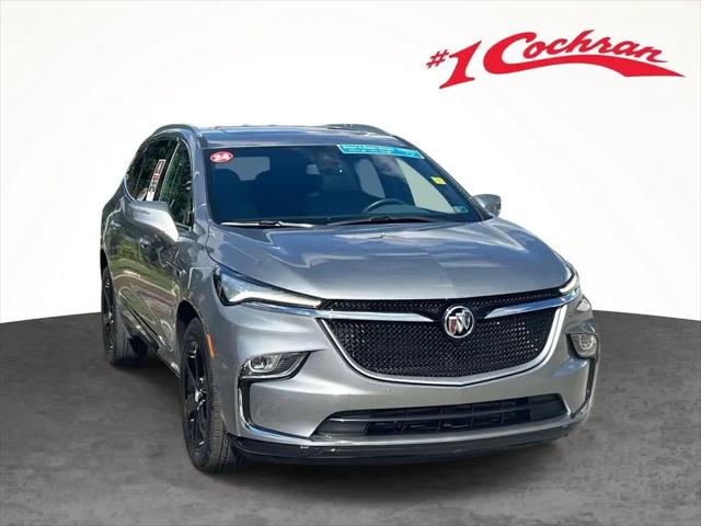 2024 Buick Enclave Essence AWD for sale in Monroeville, PA