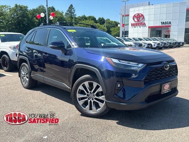 2023 Toyota RAV4 XLE Premium for sale in Boston, MA