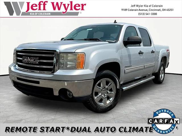 2013 GMC Sierra 1500 for sale near Cincinnati, OH