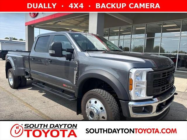 2026 Ford F-450 XL for sale near Miamisburg, OH