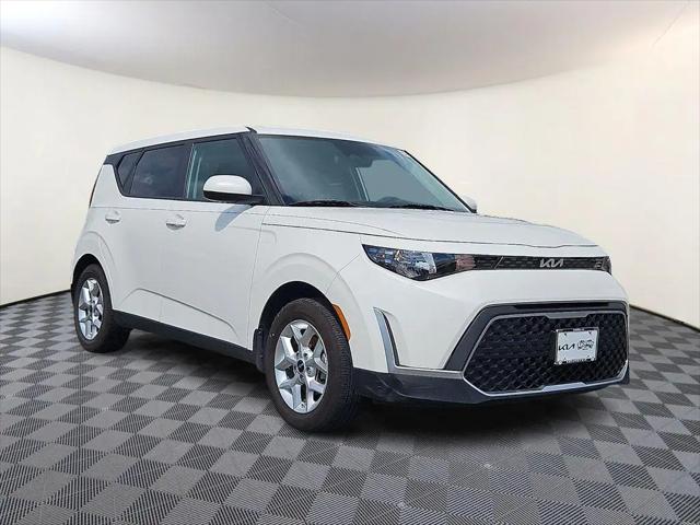 2023 Kia Soul LX for sale in Freehold, NJ