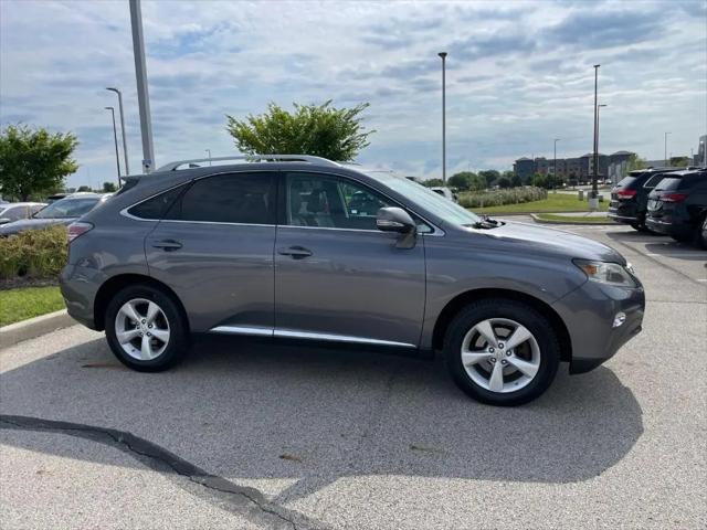 2015 Lexus RX 350 Base for sale in Noblesville, IN